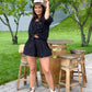 Set Angel - Black