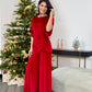 Set Gilia - Fire Red
