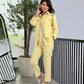Set Martini - Yellow