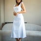 Rochie Odissea - White