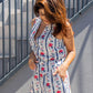 Set Isla - Natural Navy