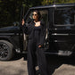 Set Sissi - Black
