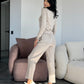 Costum Petra - Creamy