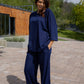Set Paya - Navy