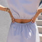 Rochie Ciello - Mauve
