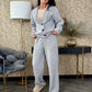 Set Gazelle - Cozy Gray