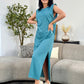 Rochie Giulia - Turquoise