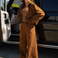 Set Felly - Brown