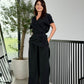Set Rachel - Negru