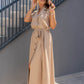 Rochie Madina - Sand