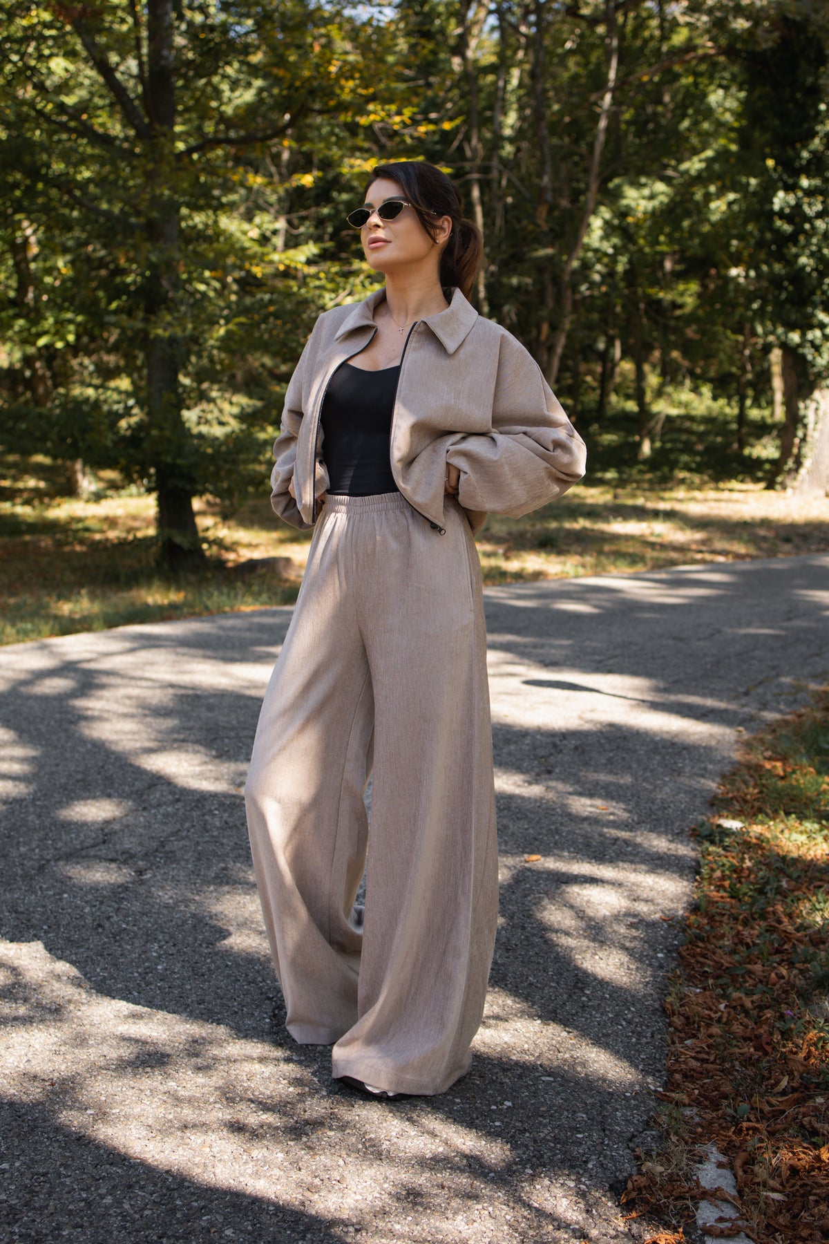 Set Sissi - Beige