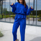 Set Lorelai - Electric Blue