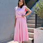 Set Esdi - Pink Blush