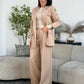 Costum Beth - Vintage Brown