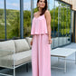 Costum Fiona - Blush
