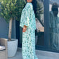 Costum Gianna - Mint