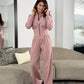 Set Carlita - Blush Pearl