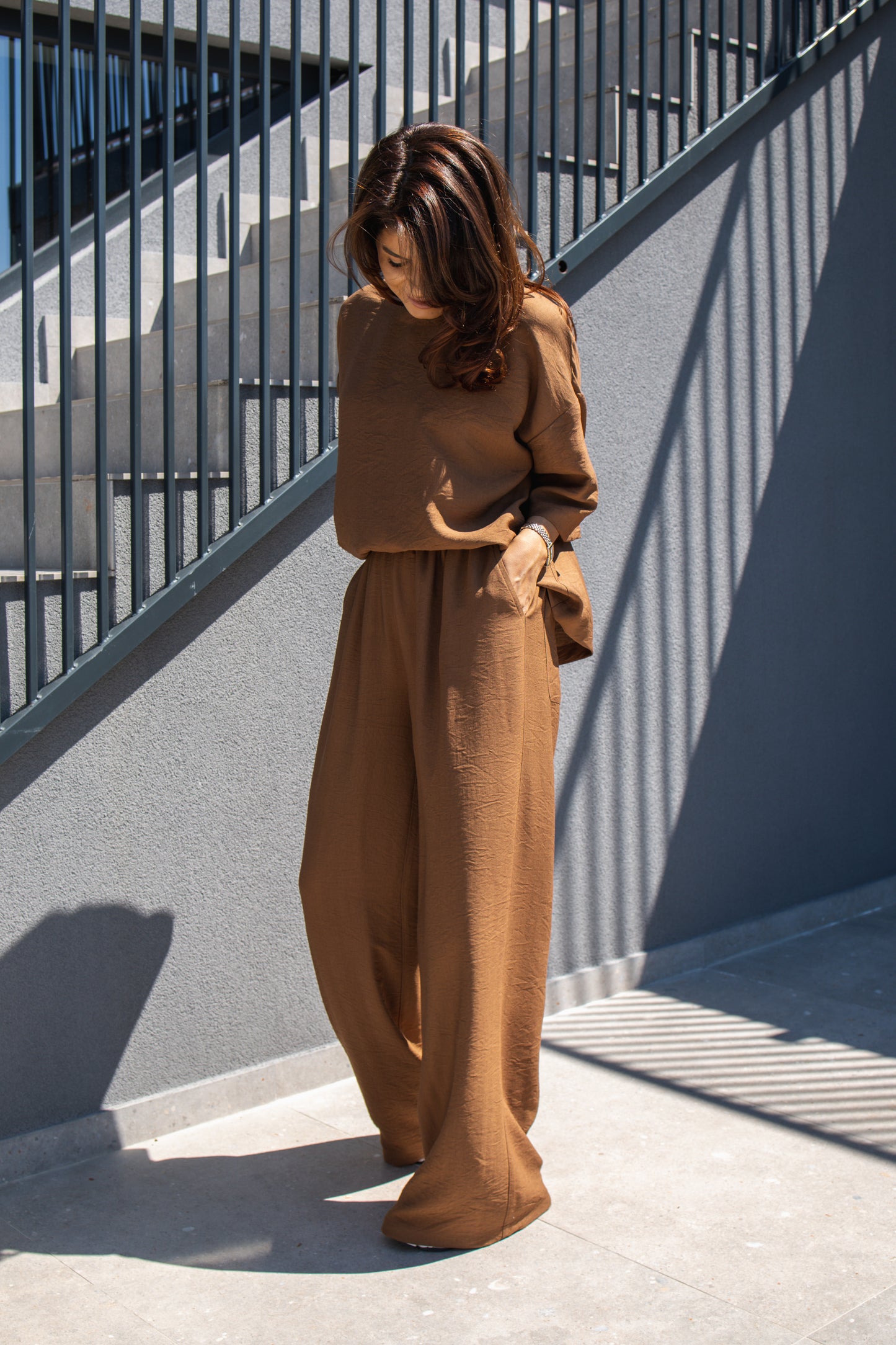Set Lirra - Choco
