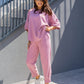 Costum Erika - Blush