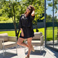 Set Angelina - Black