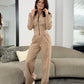 Set Carlita - Vintage Brown