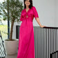 Rochie Saphire - Viva Fucsia