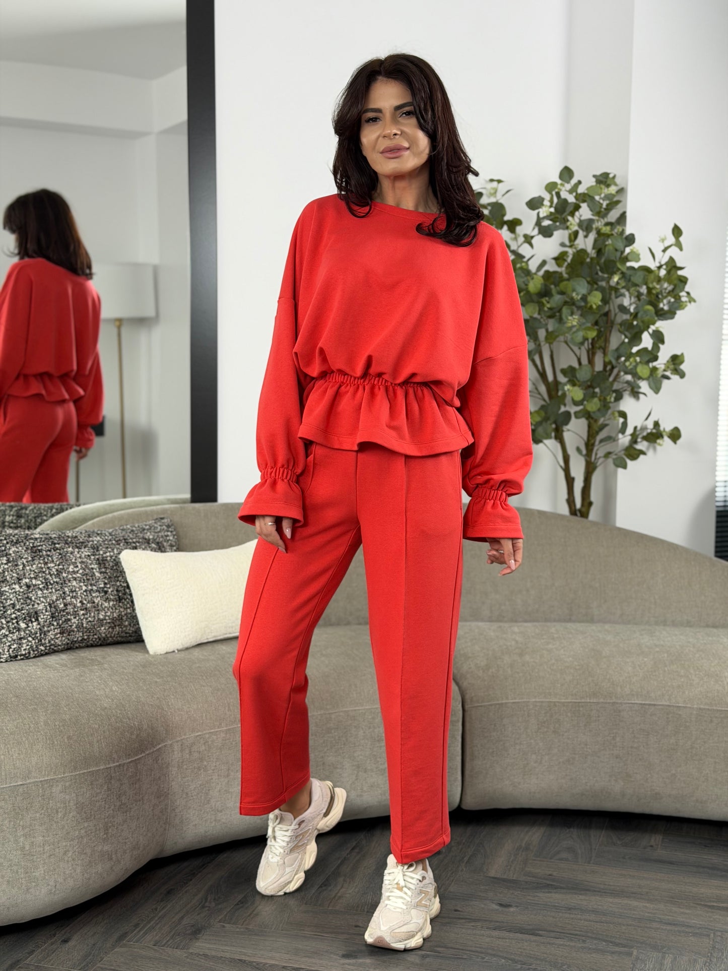 Trening Love - Sunset Coral