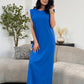Rochie Giulia - Blue