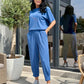 Set Meda - Dark Blue