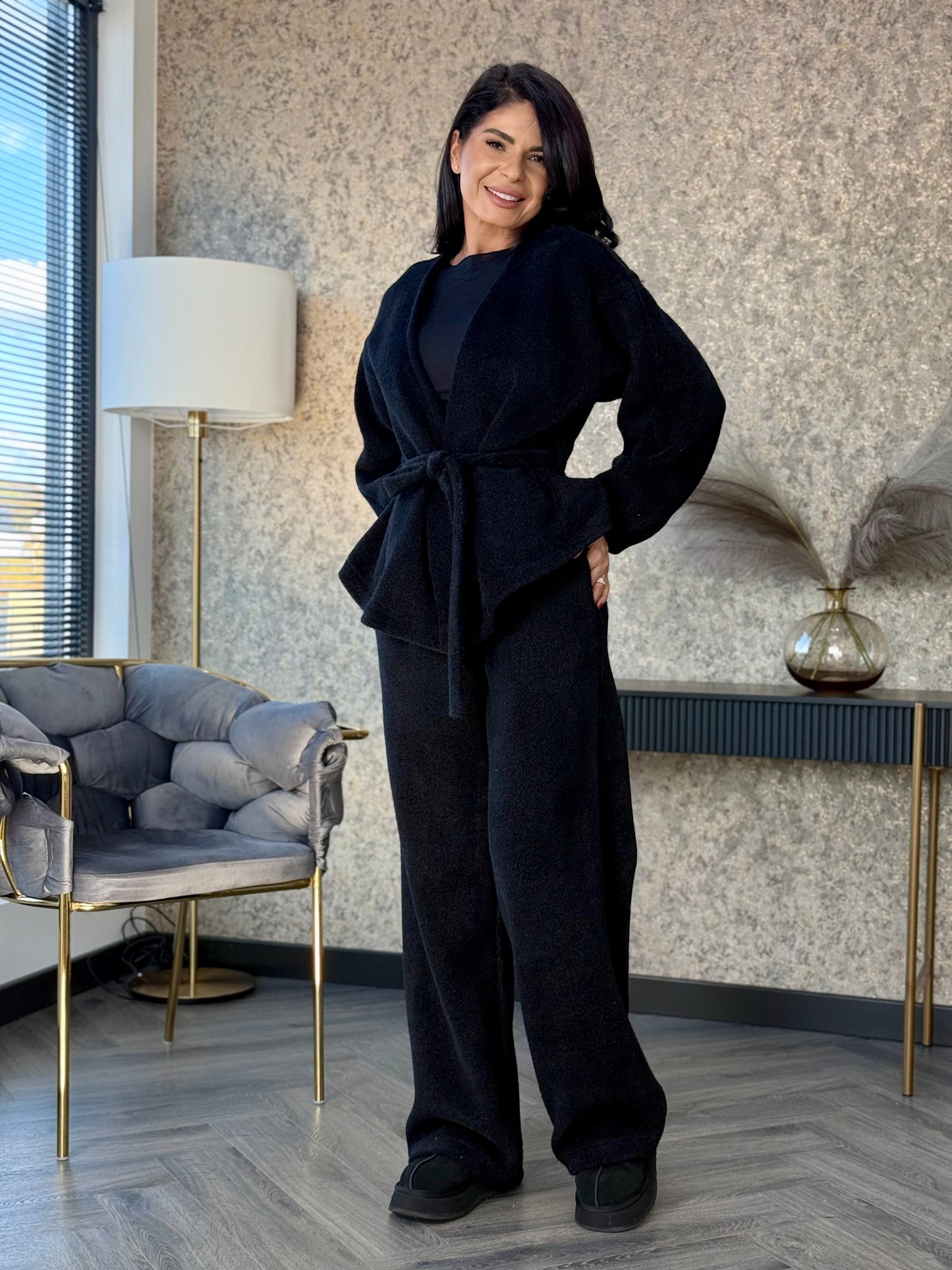 Costum Princessa - Black