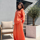 Set Anika - Orange