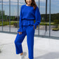 Set Lorelai - Electric Blue