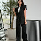 Costum Sunsset - Classic Black