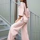 Set Sunny - Rose Blush