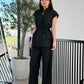 Costum Glory - Black