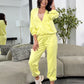 Costum Noella  - Citrus Yellow