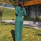 Set Comfy - Pine Green