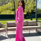 Set Michelle - Fucsia