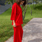 Set Paya - Red