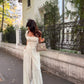 Costum Briseis - Natural