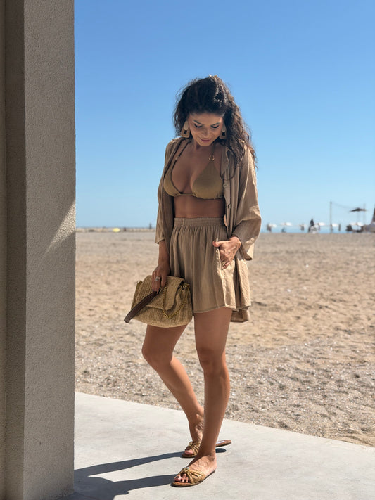Set Angelina - Sand