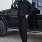 Set Army - Negru
