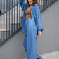 Set Rona - Denim