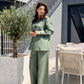 Costum Melissa - Olive