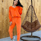 Trening Fiore - Orange