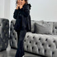Costum Mini Danny - Negru