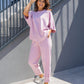Costum Erika - Sweet Pink