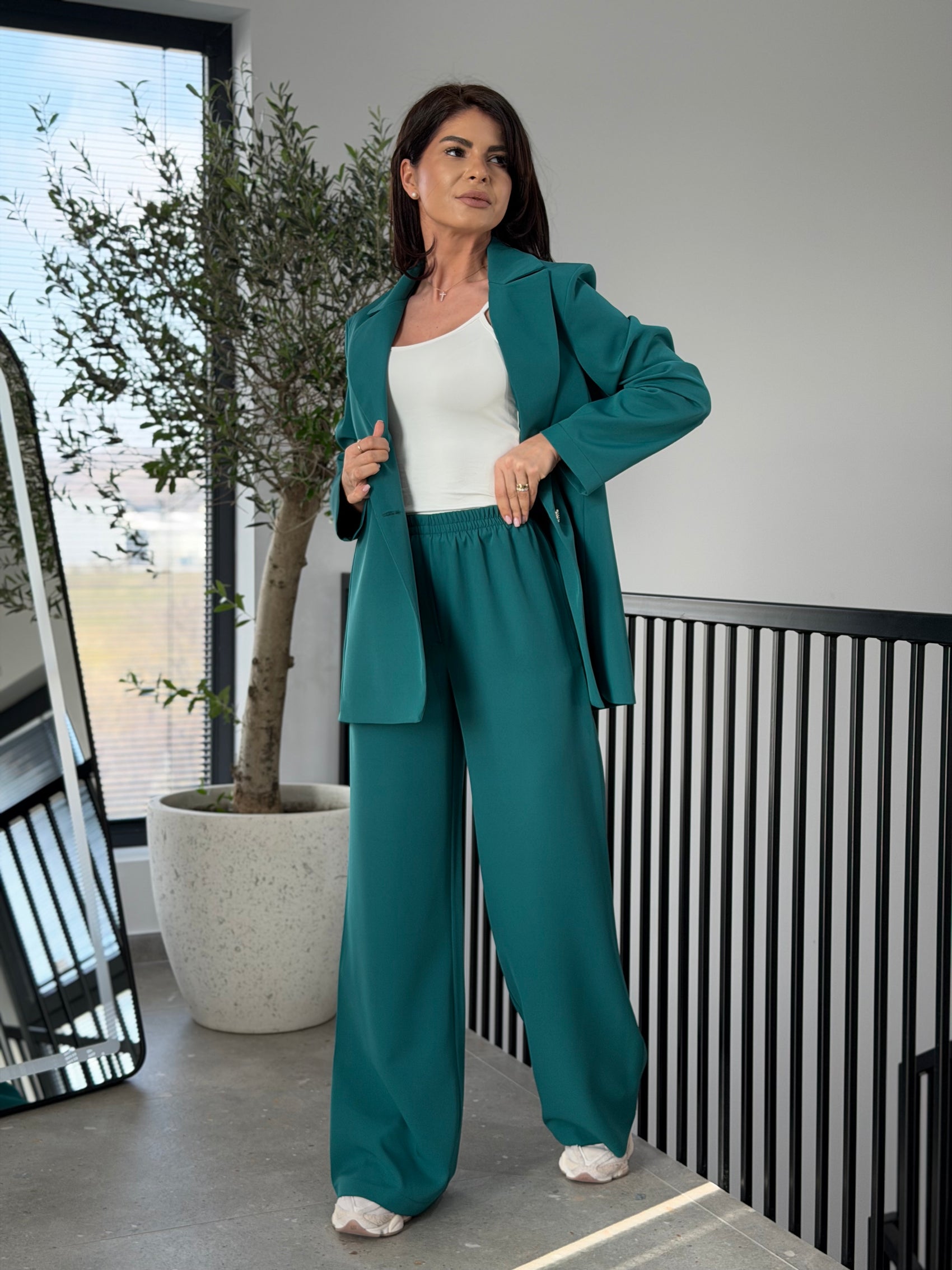 #SOPHISTICAT COLLECTION - Costume Casual & Office