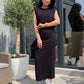 Costum Elodie - Negru
