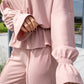 Set Lorelai - Powder Pink